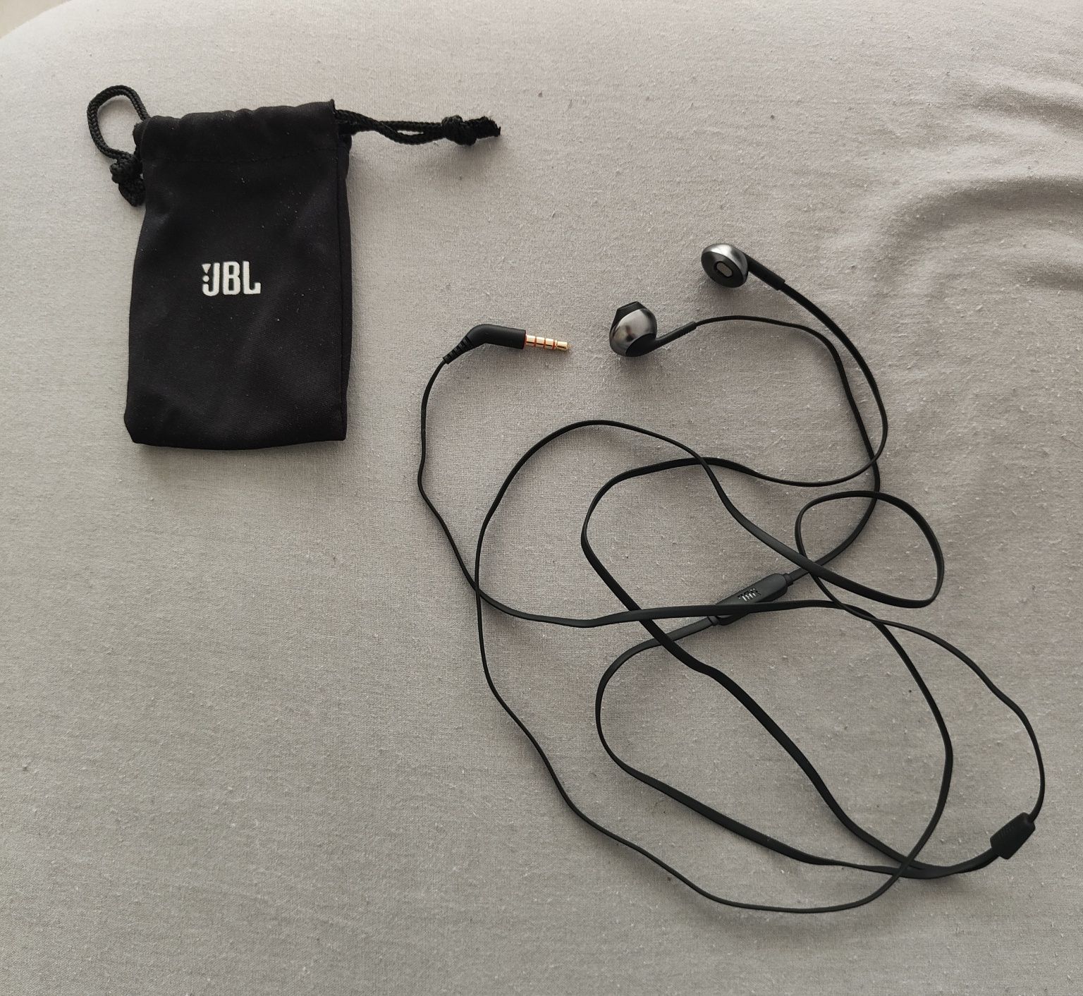 Vendo fones JBL tune 205