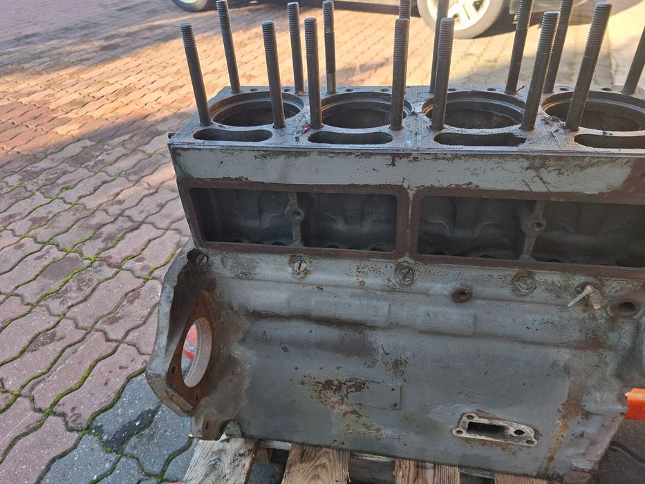 Blok silnika c 360