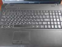 Продаю ноутбук Lenovo G565 на запчастини