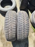 Opony 2 szt. 155/65/14 2019 r. Taurus 601 Winter DOT 3919 7,3 mm