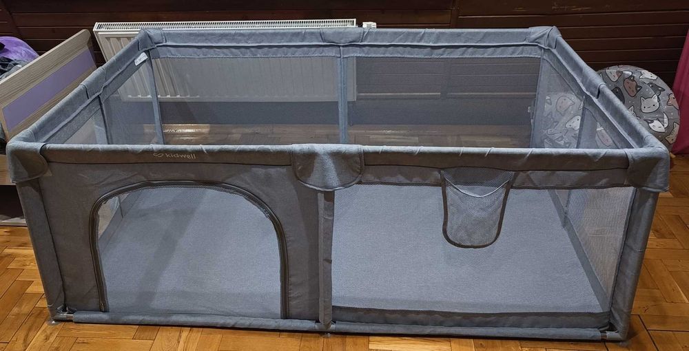 Kojec Kidwell 120x180