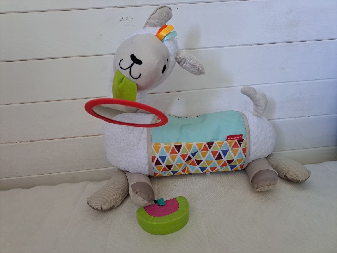 Lama Fisher price