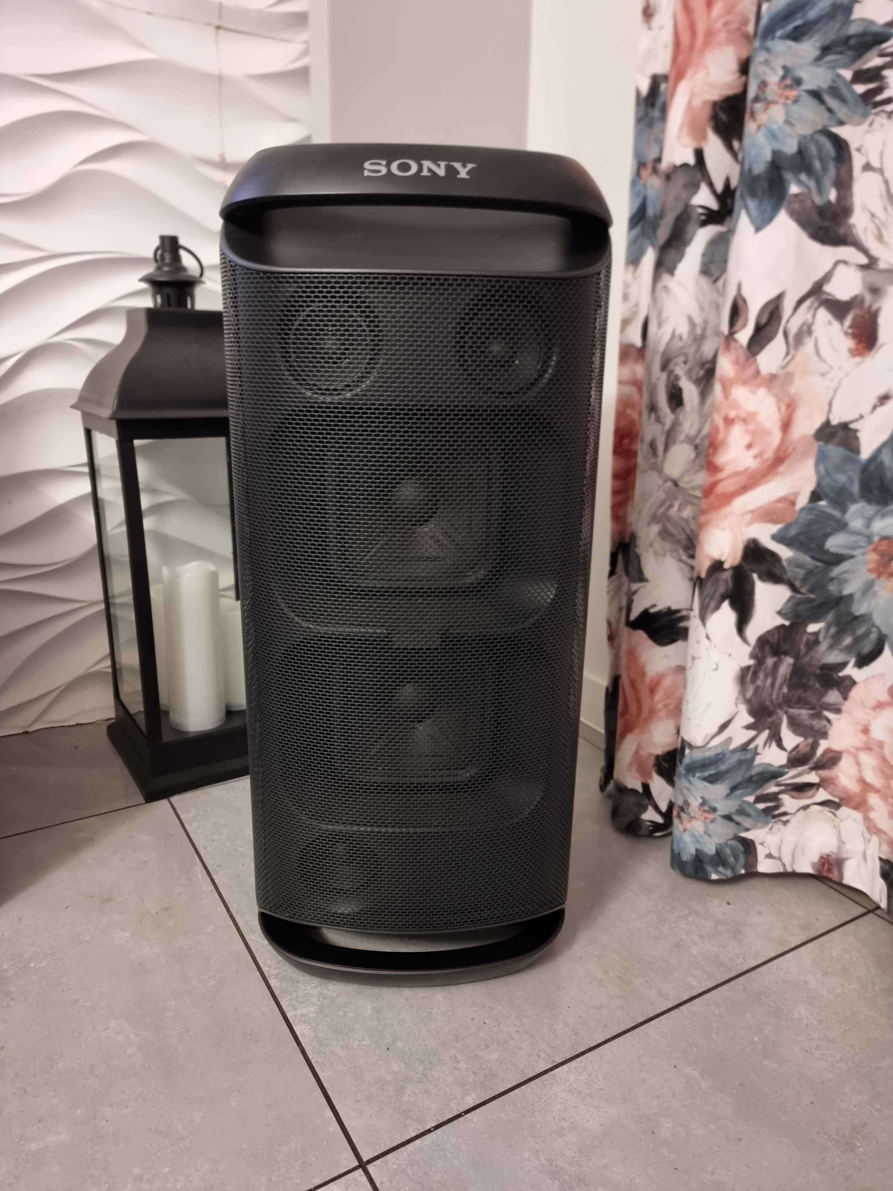 Głośnik Sony SRS XV 800