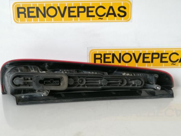 Farolim direito FORD Focus C-Max (DM2)