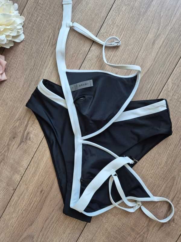 Dwuczęściowy strój kąpielowy S bikini