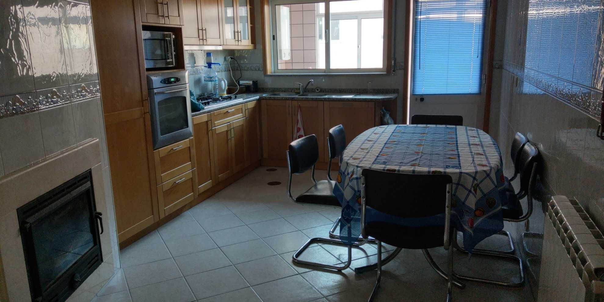 Quarto aluguer estudante
