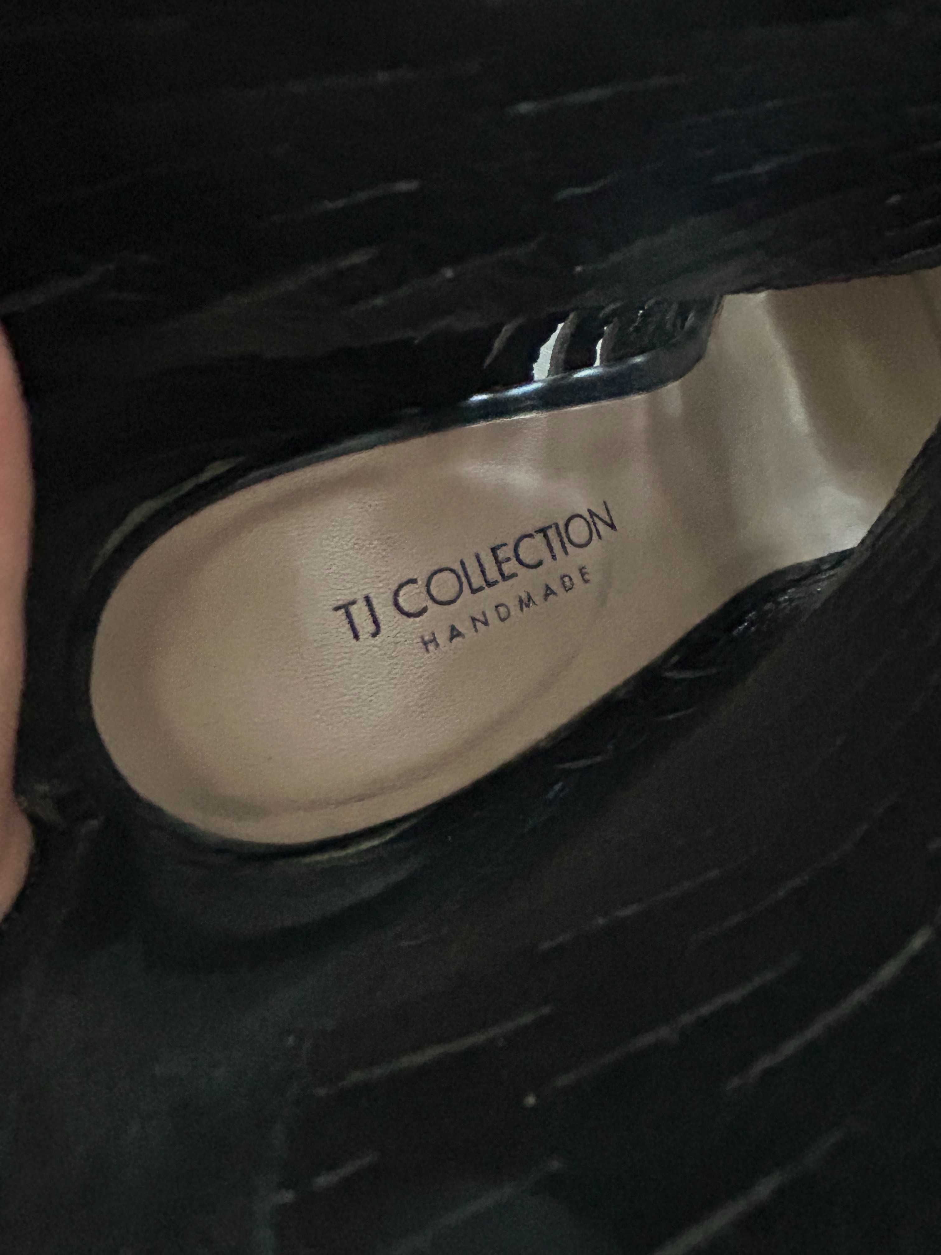 Сексі взуття для побачення і не тільки від TJ Colection