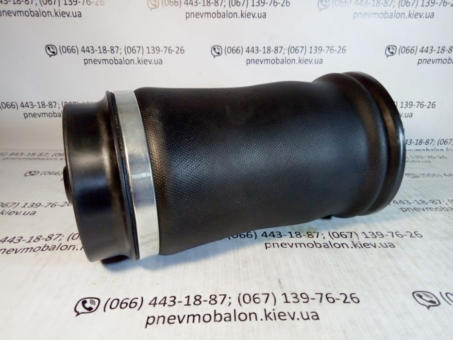 Пневмоподушка пневмобалон Mercedes ML GL W164 X164 W166 X166 пневмо