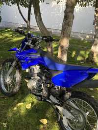 Sprzedam yamaha trr125