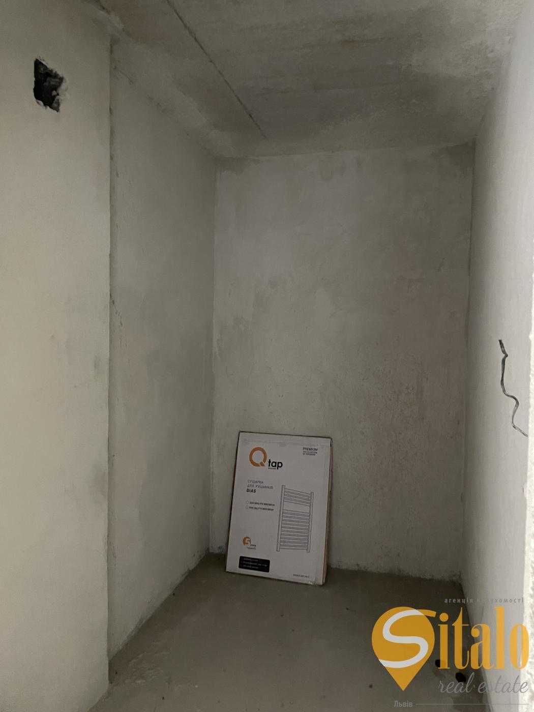 Продаж 1 кімнатної квартири, вулиця Розточчя ( Мазепи)