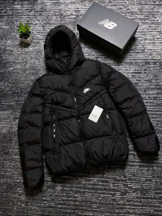 Пуховик Nike Storm-Fit