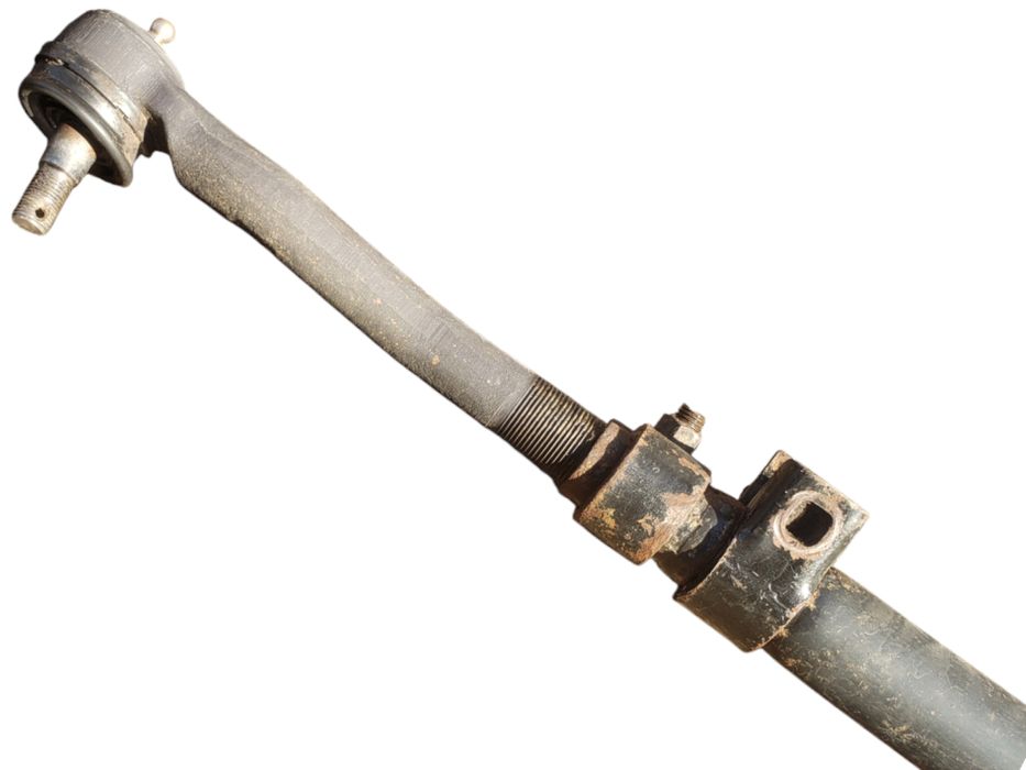 Тяга рулевая длинная в сборе Jeep Grand Cherokee WJ 3.1D разборка