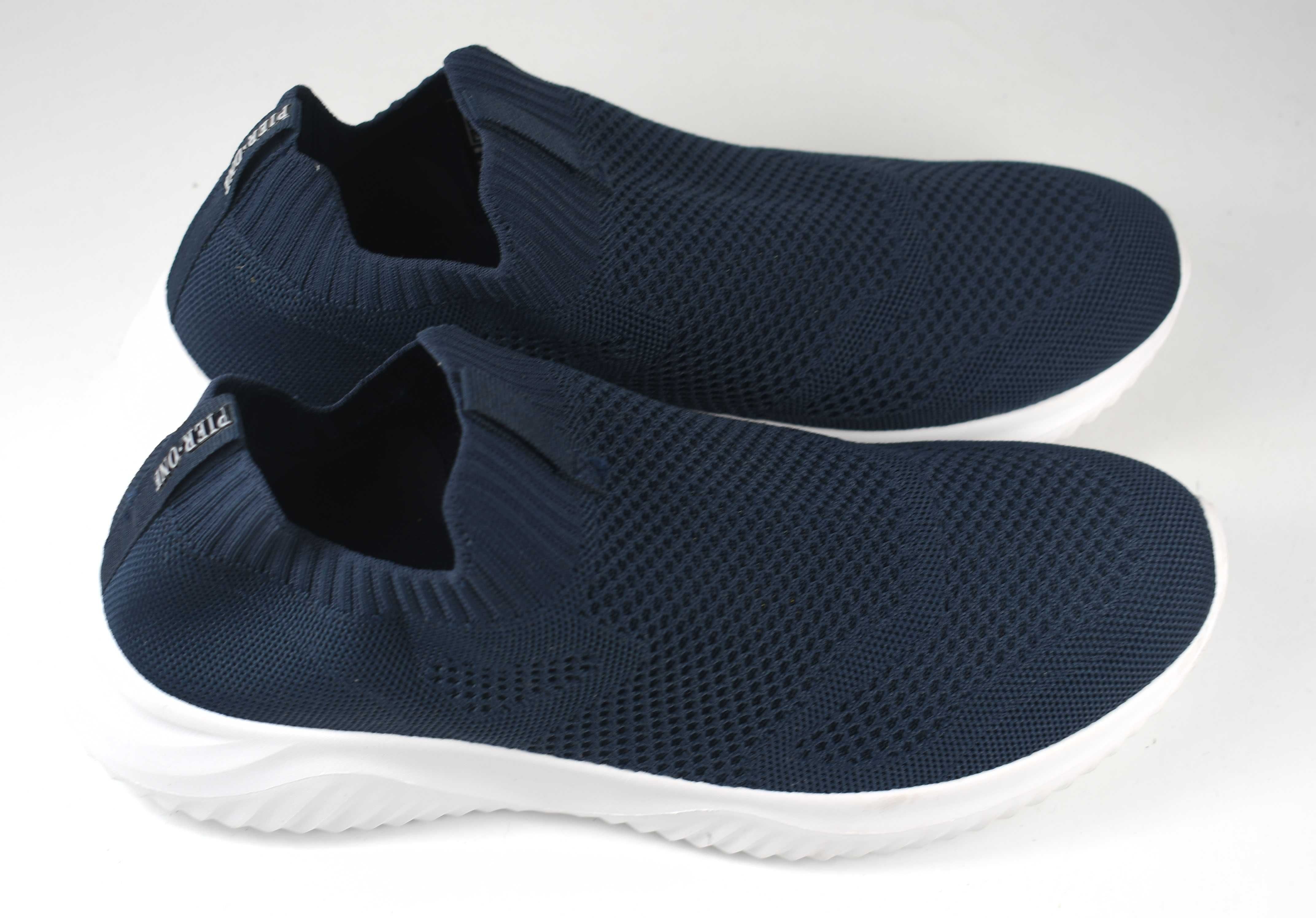 Jak nowe trampki Pier One roz. 43