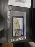 Gps Garmin dezl lgv720