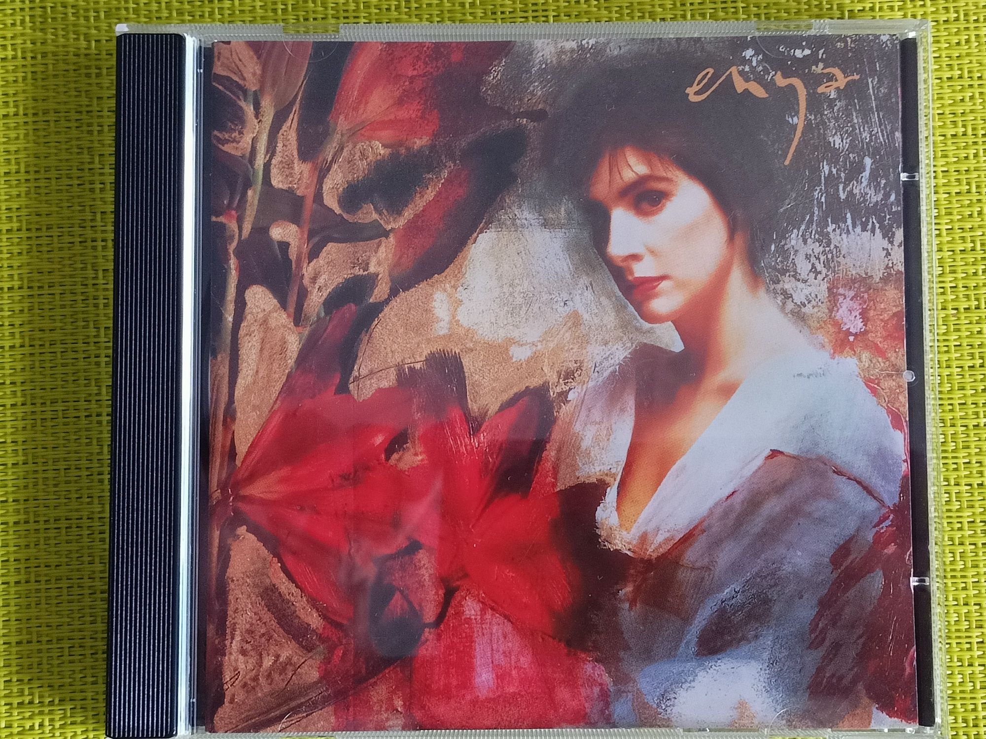 Enya - Watermark - CD