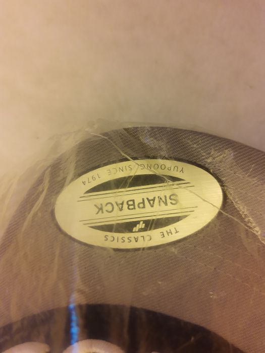 Flexfit YEEZUS czapka z daszkiem black/ silver