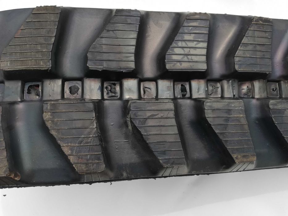 Gąsienica Gumowa 230x72x48 Włoska