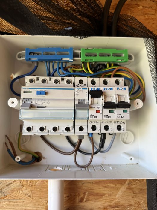 Budka gastronomiczna