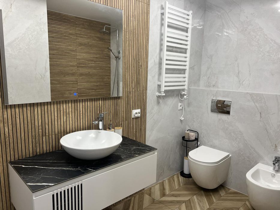 Оренда квартири поряд з парком