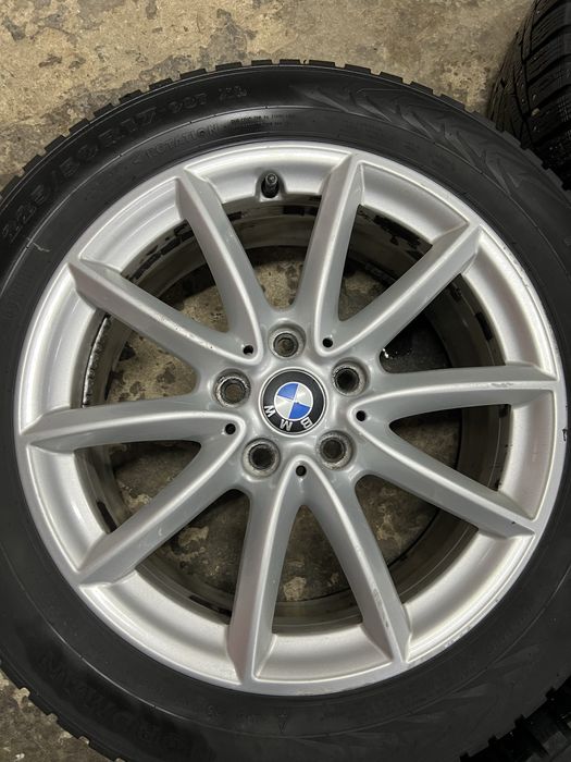 Диски BMW X1 f48 R17