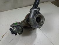 Turbina Turbosprężarka Citroen C4 C5 2.0hdi 96827.78680