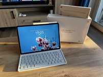 Tablet Huawei Matepad 11.5 S 8/256GB + Klawiatura + Rysik + Gwarancja