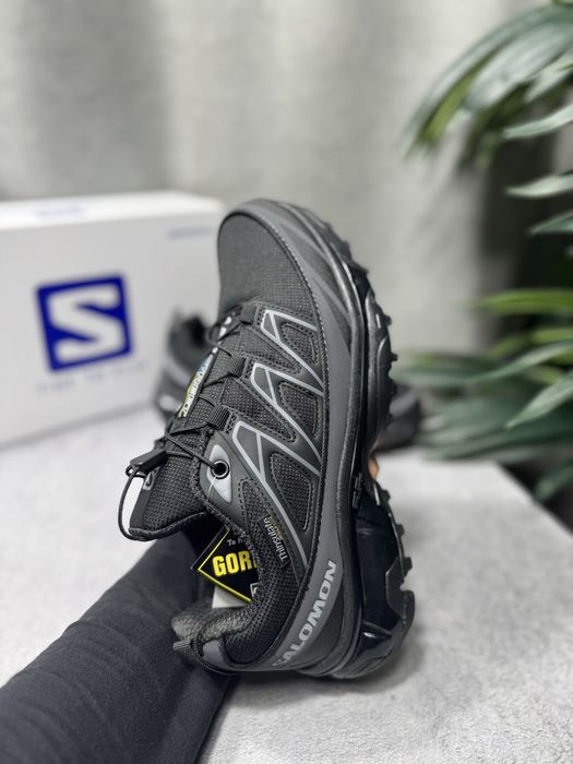 Кросівки Solomon XT-6 Exspanse Ltr Gore Tex термо