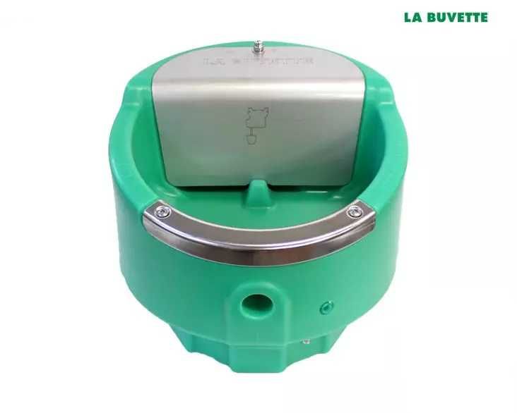 Poidło podgrzewane La Buvette LAKCHO, 24V / 50W