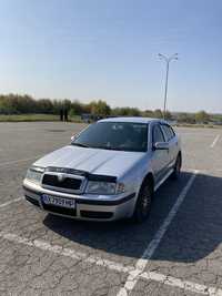 Продам Skoda Octavia tour 2008