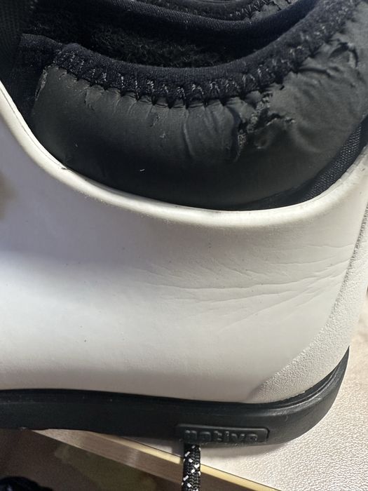 Взуття native 37p