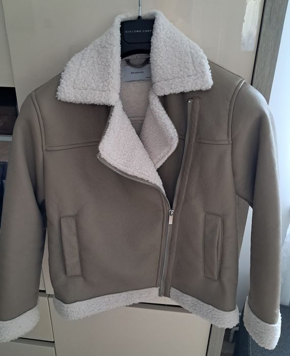 Kożuszek Reserved 152