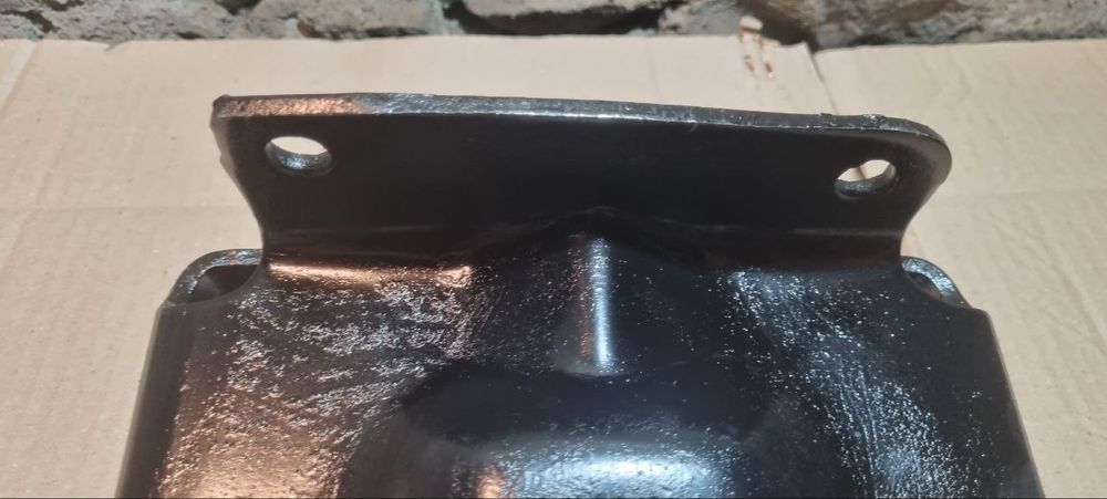 Продам кронштейн задньої опори двигуна зіл-130