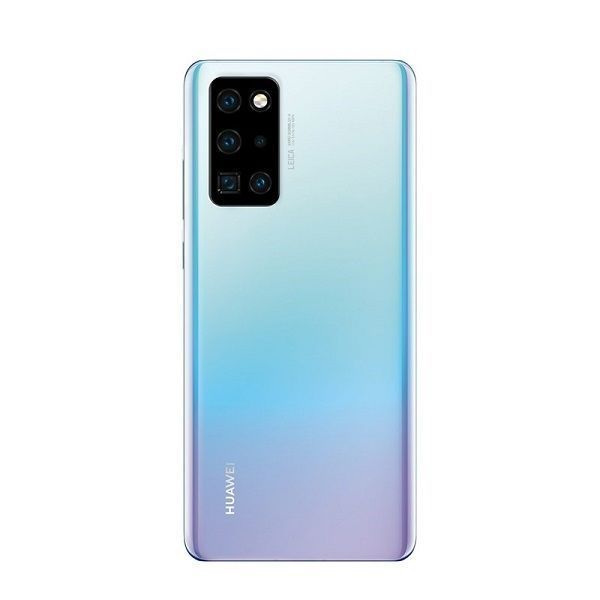 Puro Nude 0.3 Huawei P40 Pro Transparent Hwp40P03Nudetr