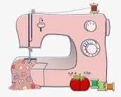 Ремонт всех типов швейных машин