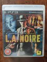 Gry PS3 Sony PlayStation (cena zależna od gry)