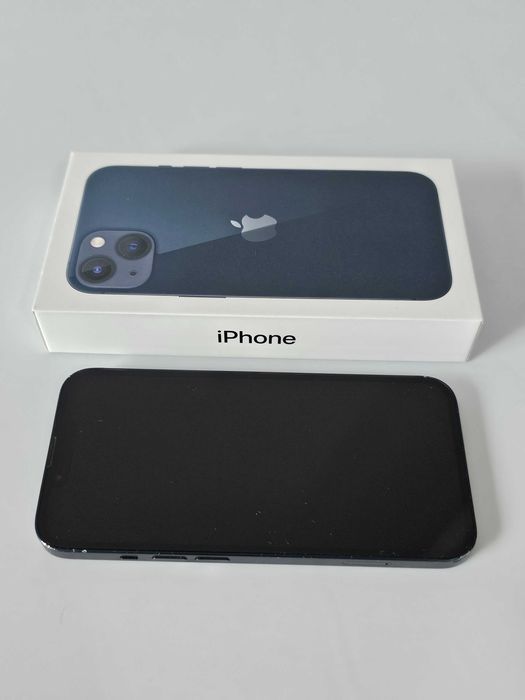 Iphone 13 128Gb.  79% Bateria. Ótimo estado.  Tudo de origem.