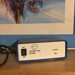 Pompka vacuum Desolder-unit ST 601