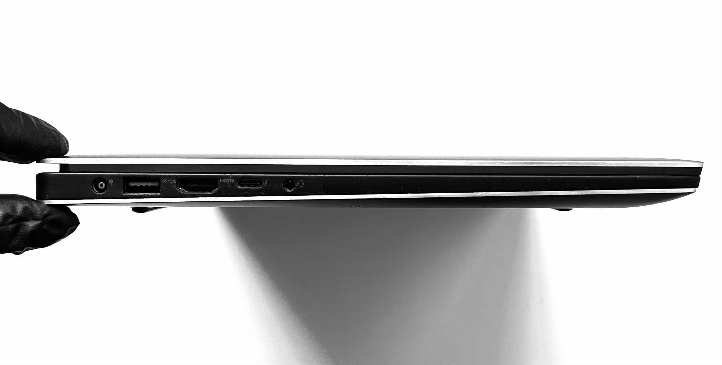 Dell Precision 5520, FHD, ips,Ram 16Gb, Новий SSD m2 512Gb