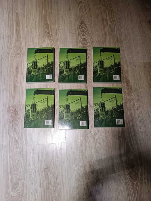 Podręcznik Żurawie przeładunkowe