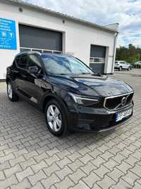 Volvo XC40 B3 Core 2023 Climat/ParkAssist/PilotAssit Salon PL OKAZJA