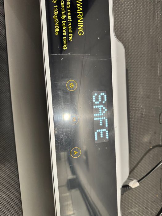 Bieżnia elektryczna Kingsmith WalkingPad R2 WalkingPad TRR2F