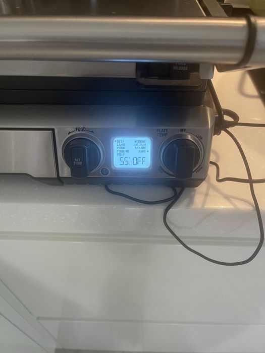 Продам электрогриль Борк G 802, гриль Борк