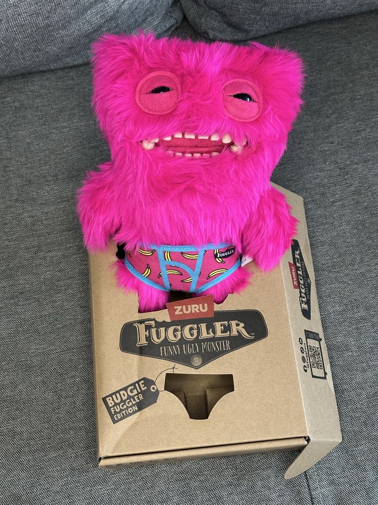 Іграшка Fuggler нові