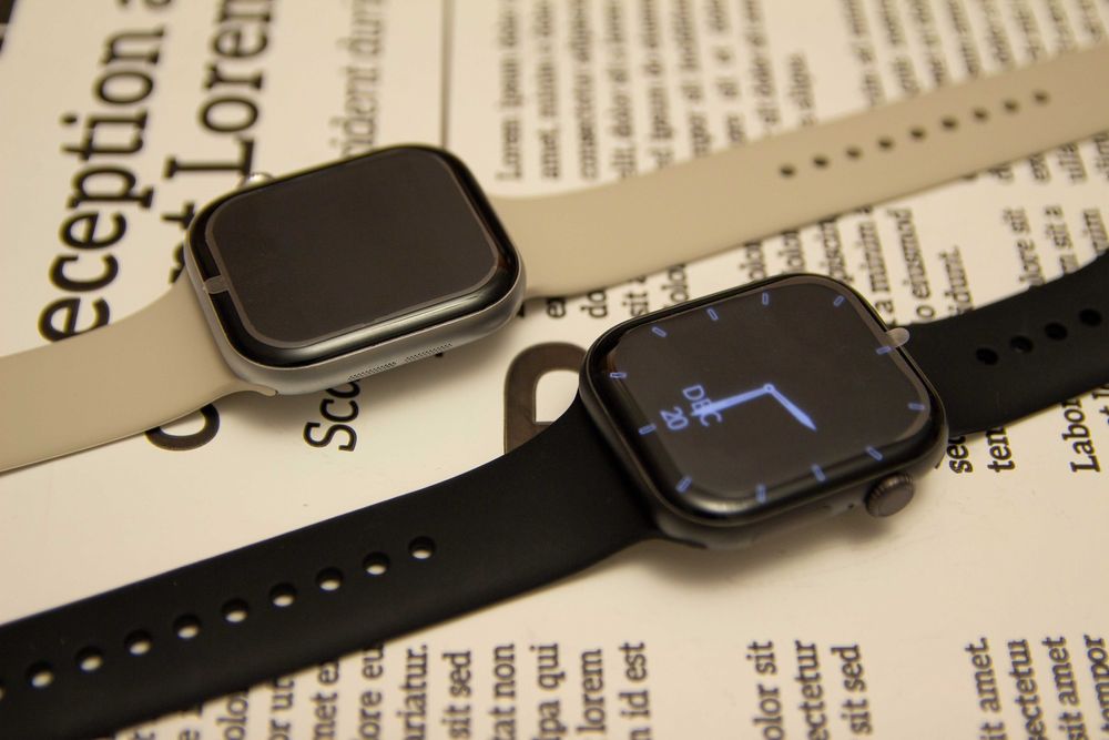 ‼️+ Подарунки! Смарт годинник DT Watch 10|Екран AMOLED/IPS 46мм|4ГБ