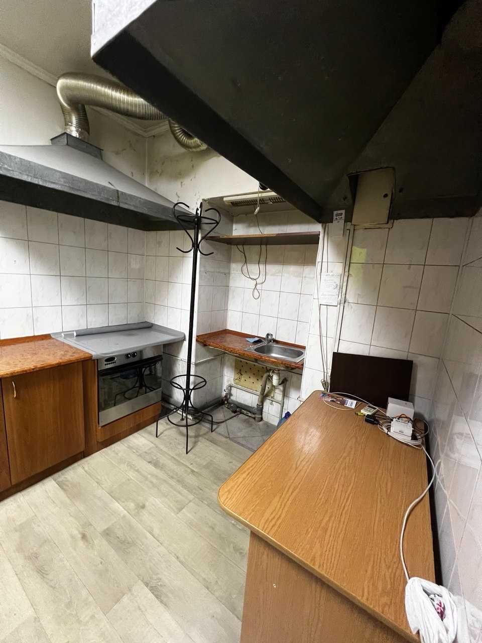 Оренда комерційного приміщення на вулиці Личаківська