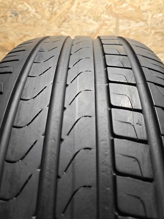Opona pojedyńcza 255/45/20 101W Pirelli Scorpion Verde RUNFLAT