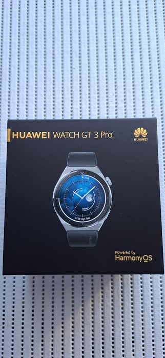 Smartwatch Huawei Watch GT 3 Pro