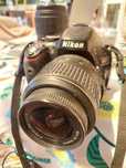 Nikon D5100 aparat lustrzanka
