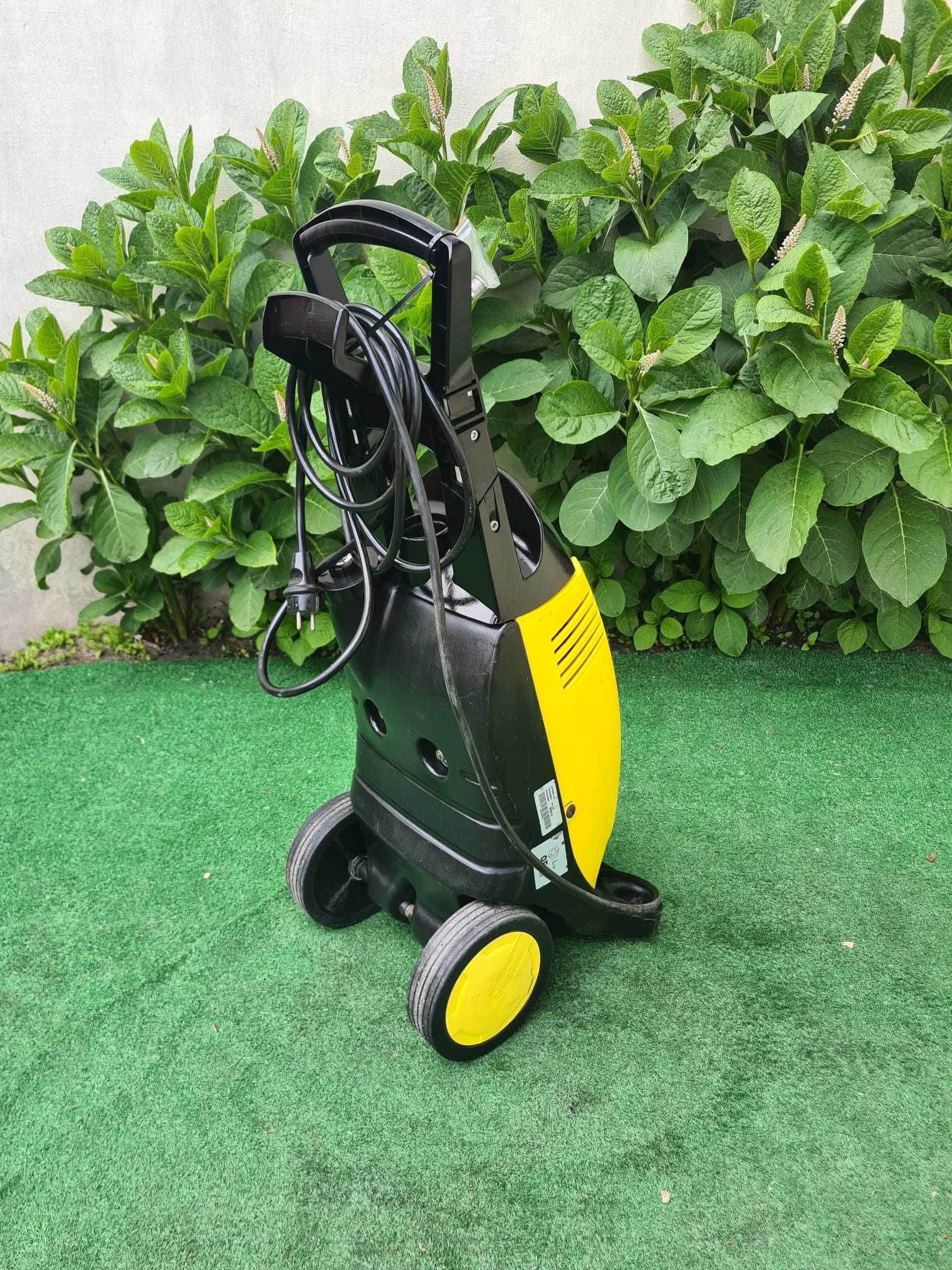 Myjka Karcher HD 650 Gwarancja Service Wysyłka