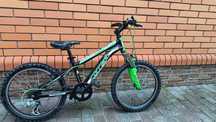 Велосипед CORRADO MTB TAURUS 20 дитячий